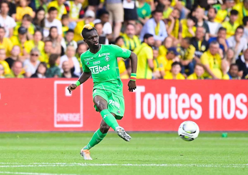 St. Etienne Auxerre Tipp