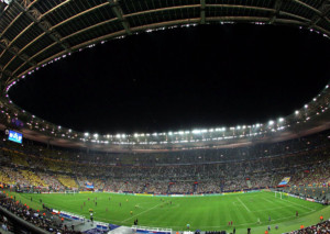 Champions League Finale Stadion 2022