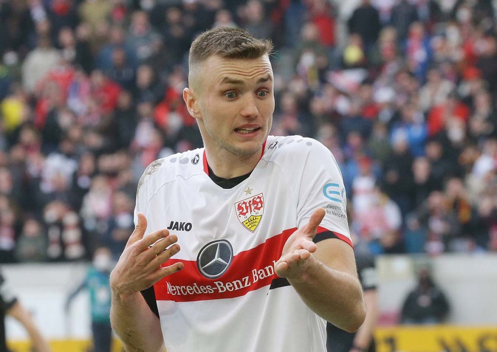 Stuttgart Köln Tipp