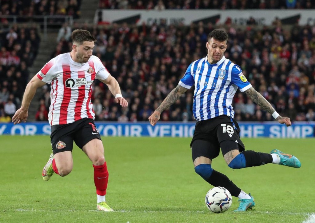 Zieht Sunderland gegen Sheffield Wed ins Finale der League One Playoffs ein?