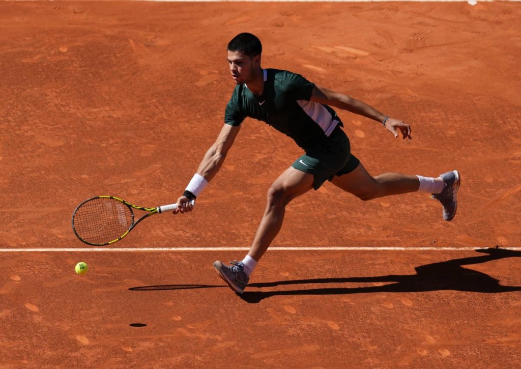Verteidigt Zverev gegen Youngster Alcaraz in Madrid seinen Titel?