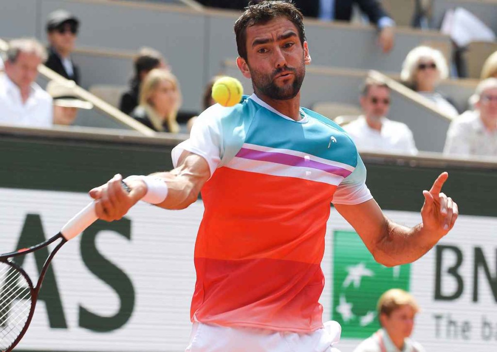 Cilic Medvedev Tipp