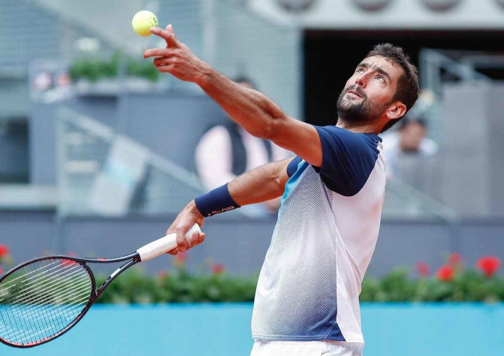 Simon Cilic Tipp