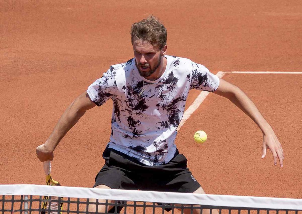 Carballes Baena Otte Tipp