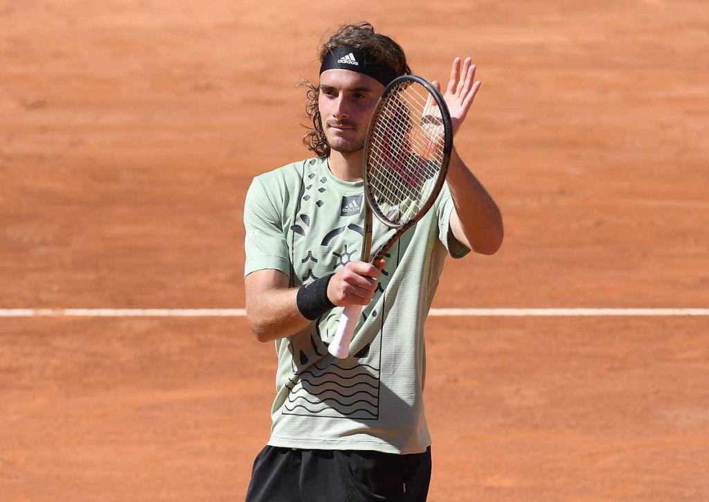 Zverev Tsitsipas Tipp