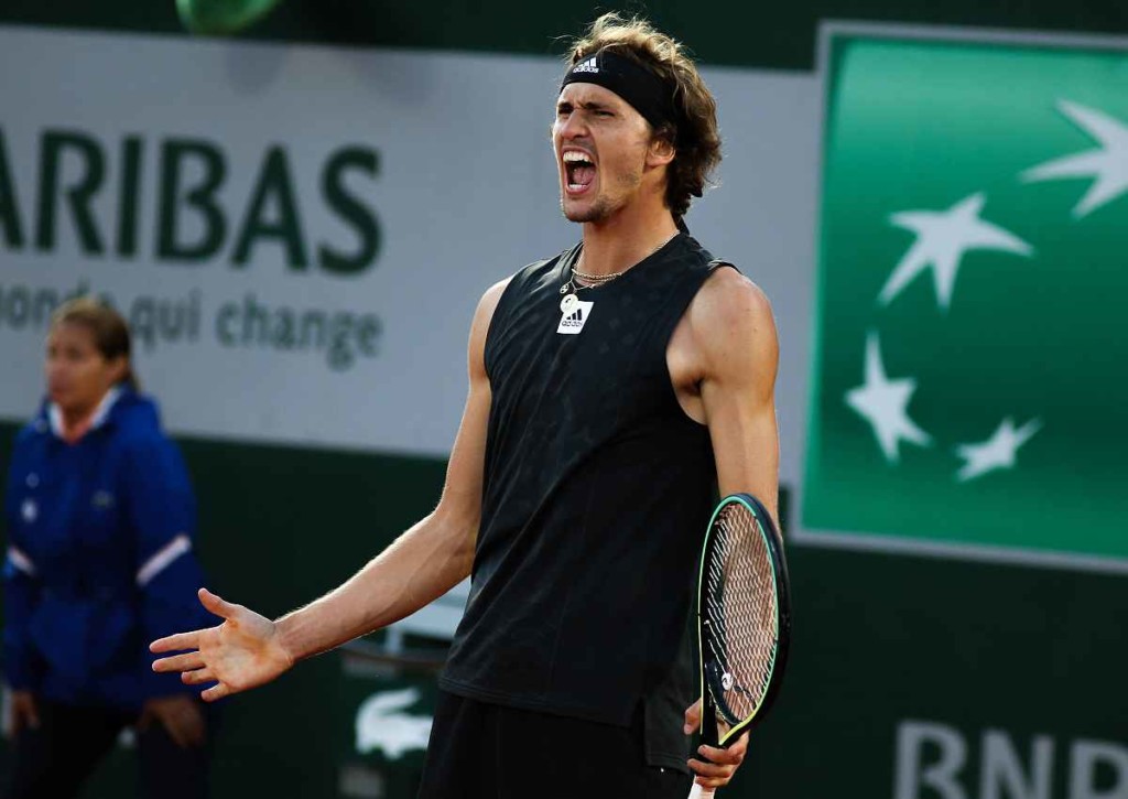 Zverev Zapata Miralles Tipp