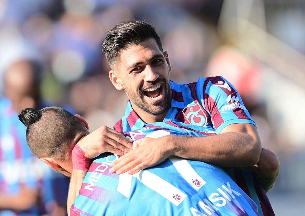 Hatayspor Trabzonspor Tipp