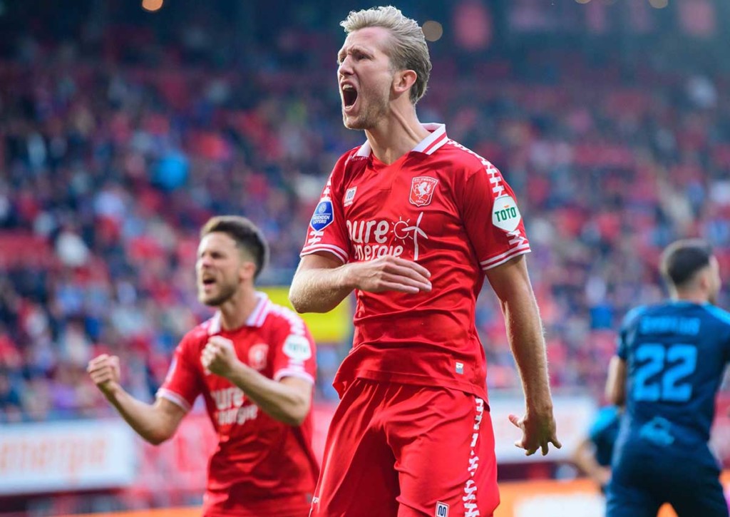 Twente vs. Groningen Tipp 05 2022