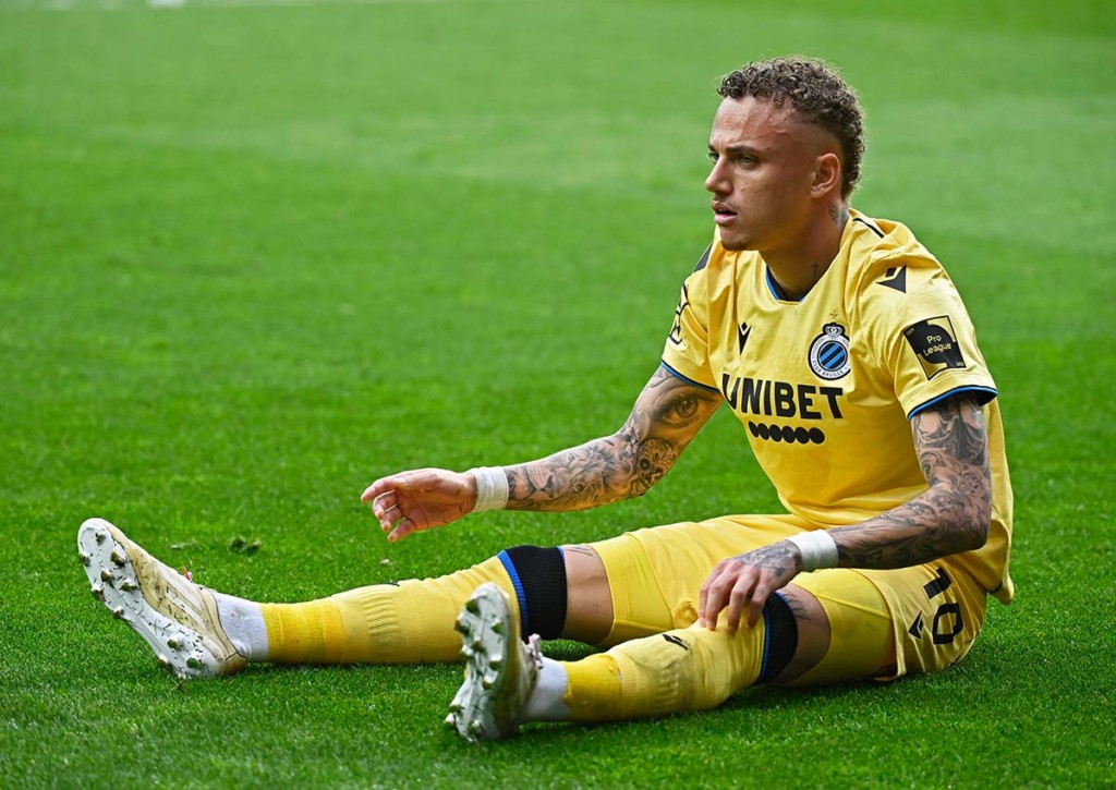 Royale Union Club Brügge Tipp