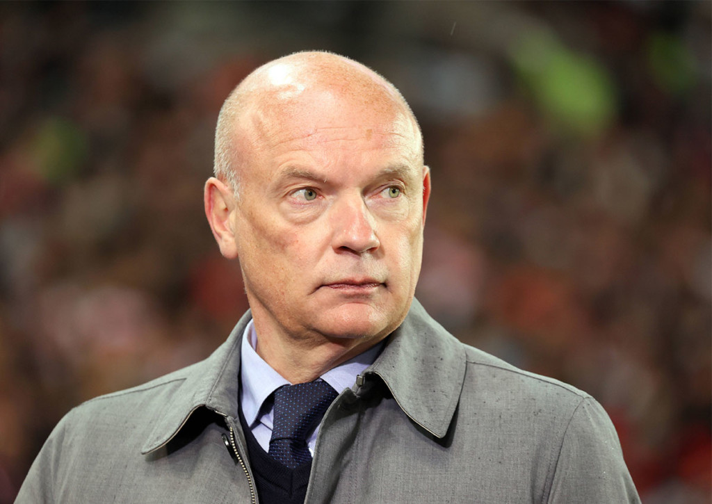 Uwe Rösler
