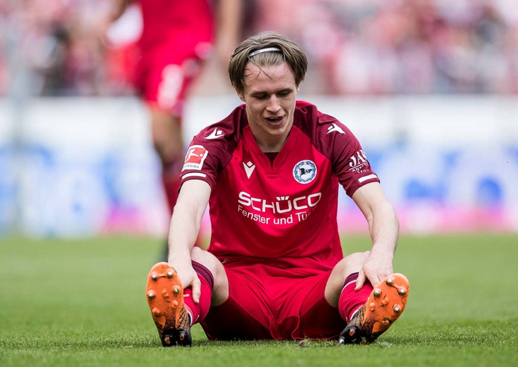 Bochum Bielefeld Tipp