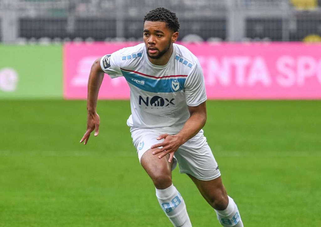 Viktoria Berlin Meppen Tipp