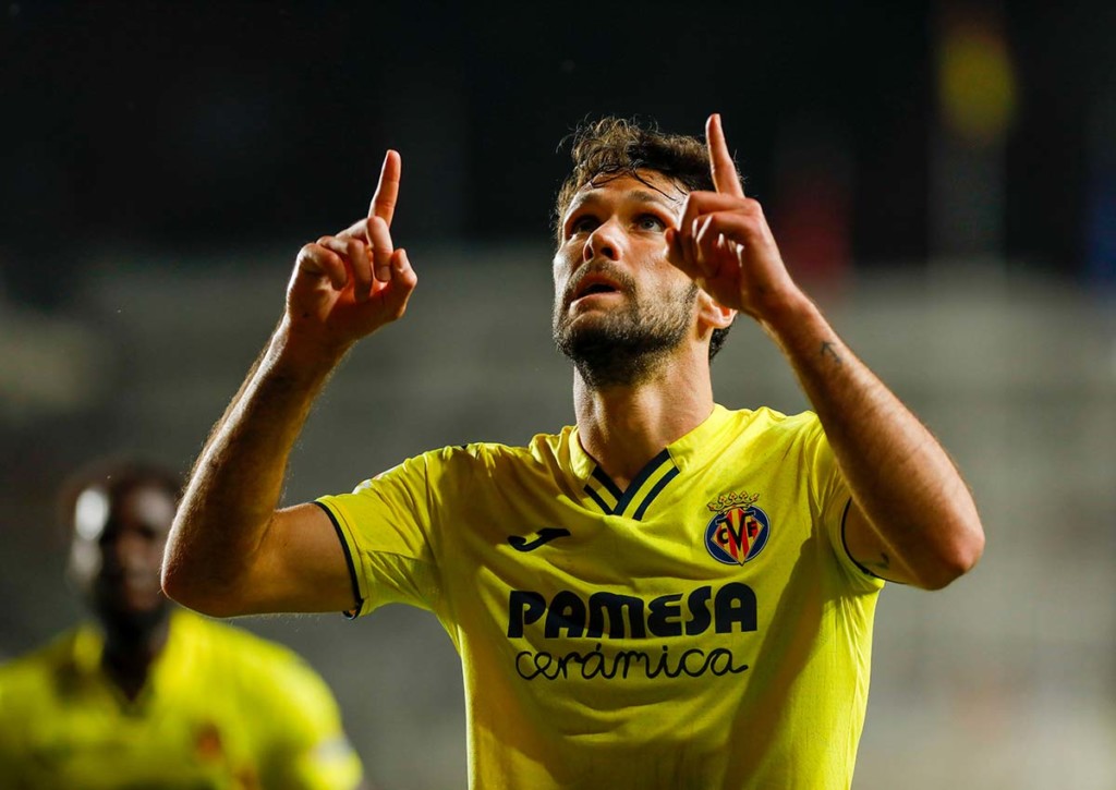 Villarreal Real Sociedad Tipp