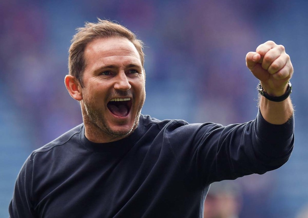 Watford Everton Tipp