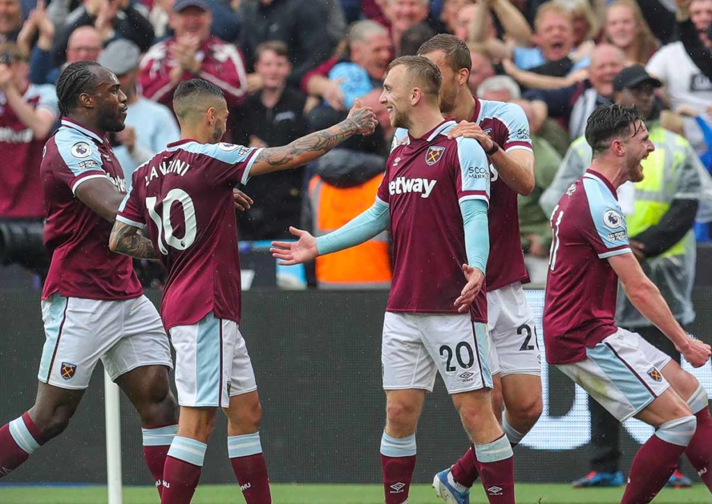 Brighton West Ham Tipp 05 2022