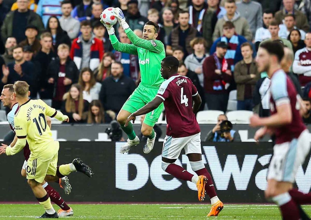 Norwich vs. West Ham Tipp 05 2022