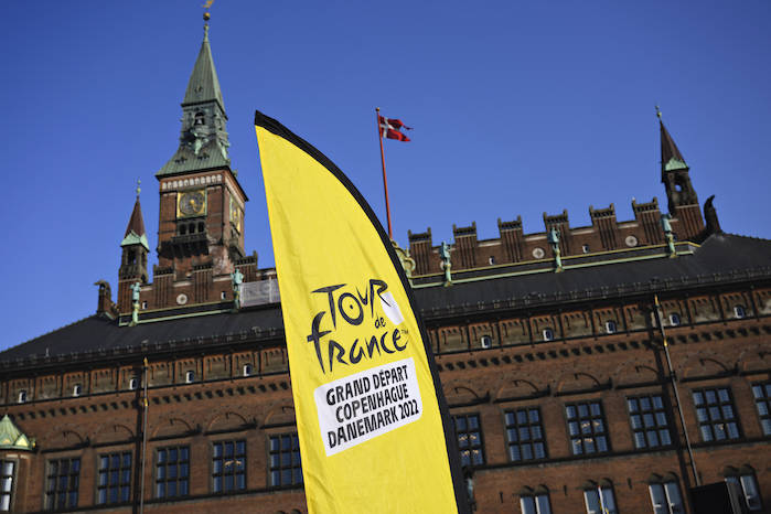 tour de france 2022 etappen