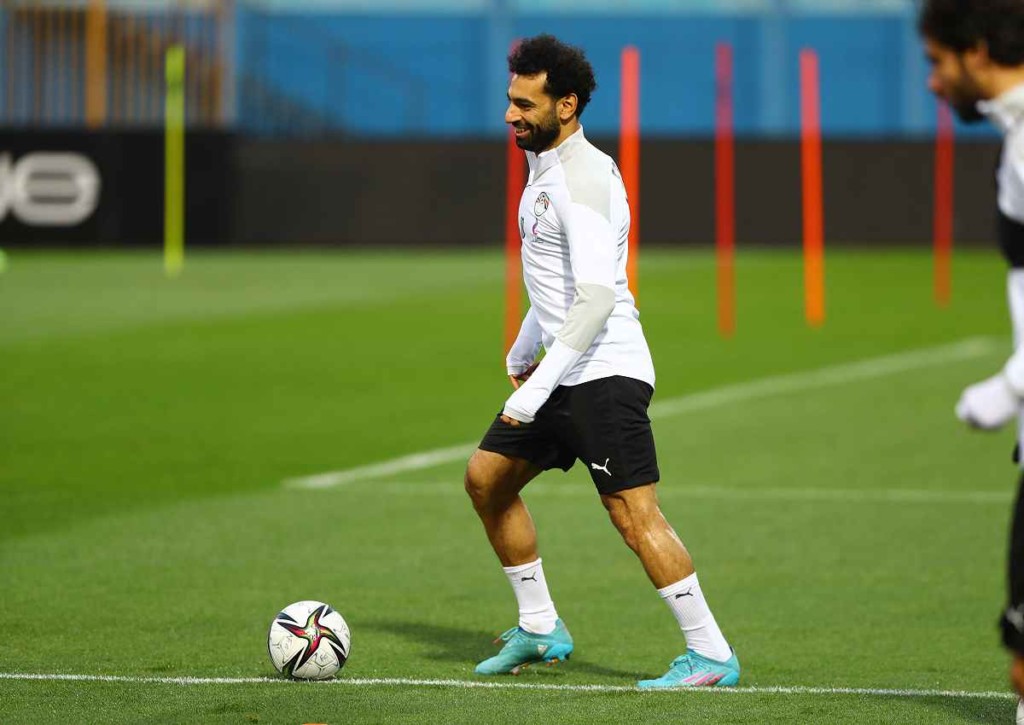 Ägypten Guinea Tipp