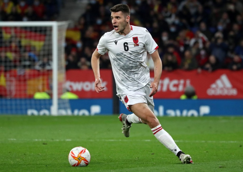 Gibt es zwischen Albanien und Israel erstmals in Gruppe 2 einen Sieger?