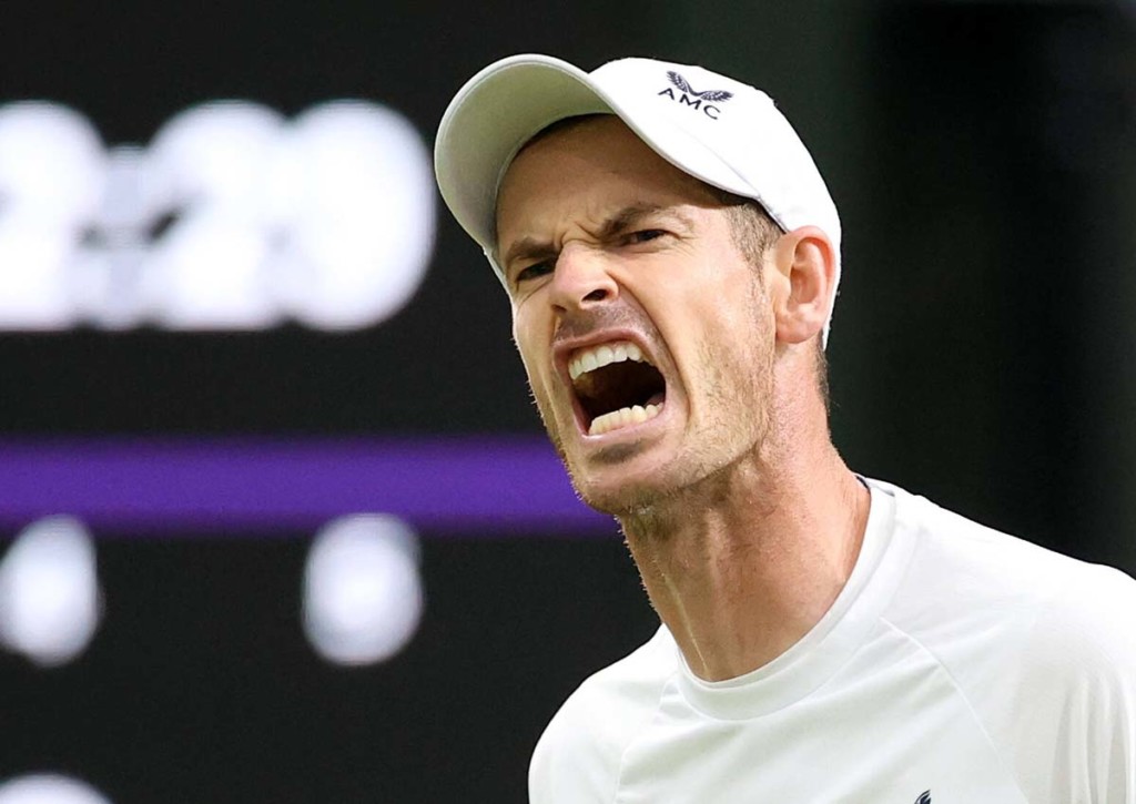 Andy Murray John Isner Tipp