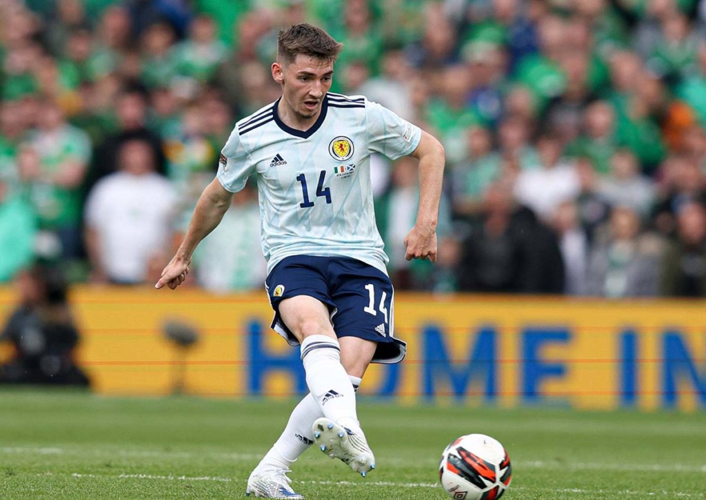 Armenien Schottland Tipp