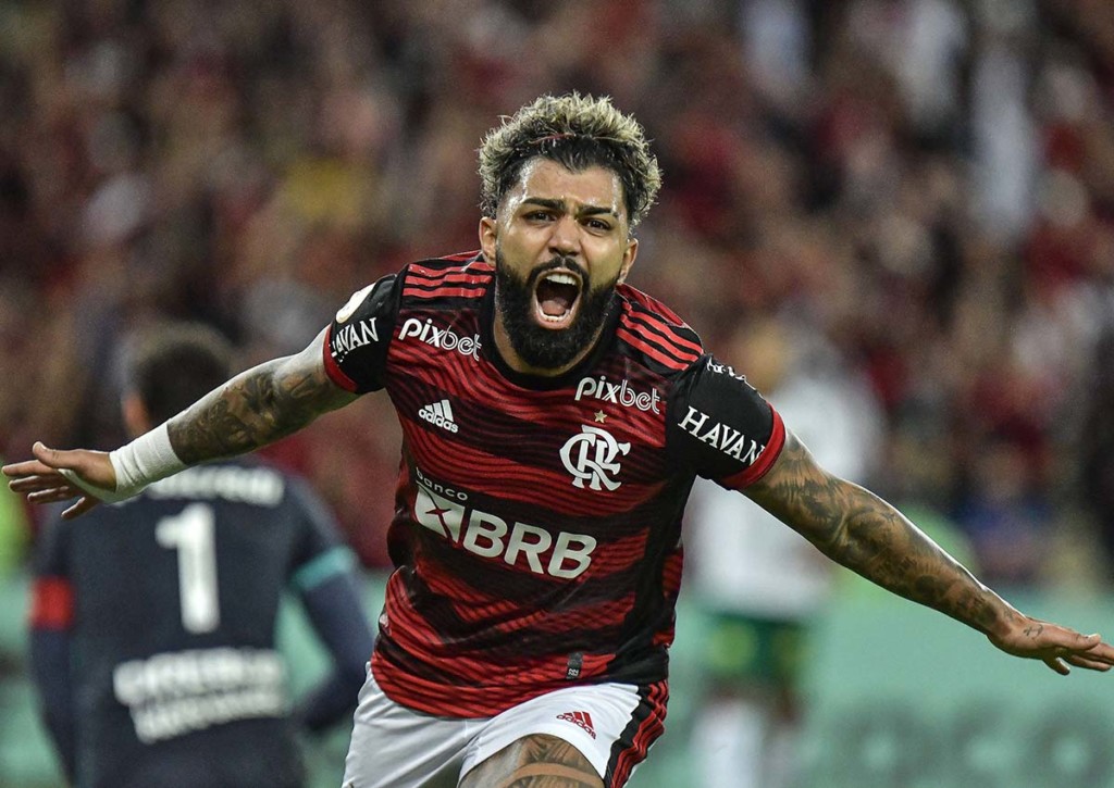 Atletico-MG Flamengo Tipp