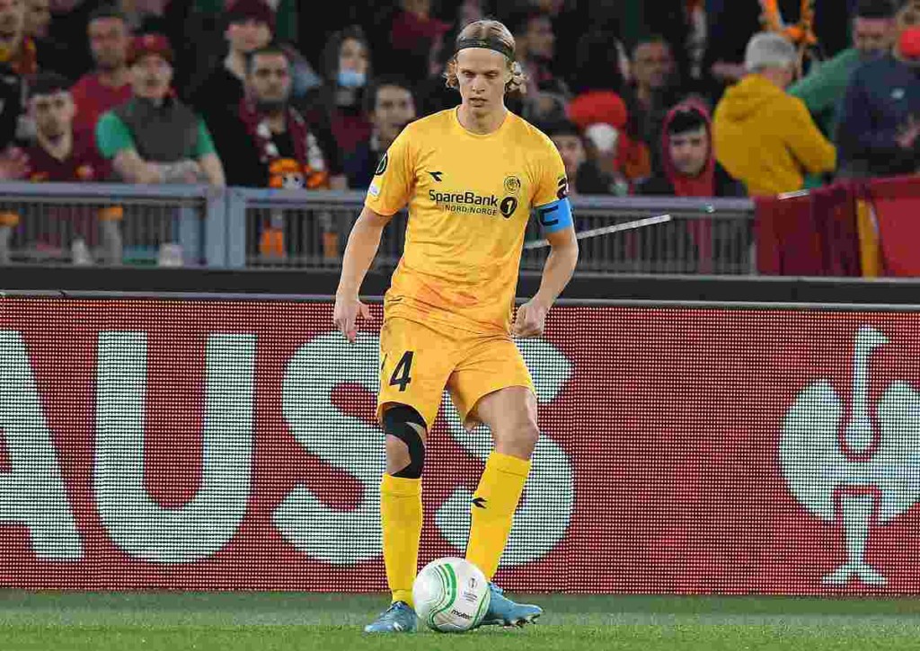 Kristiansund Bodö/Glimt Tipp