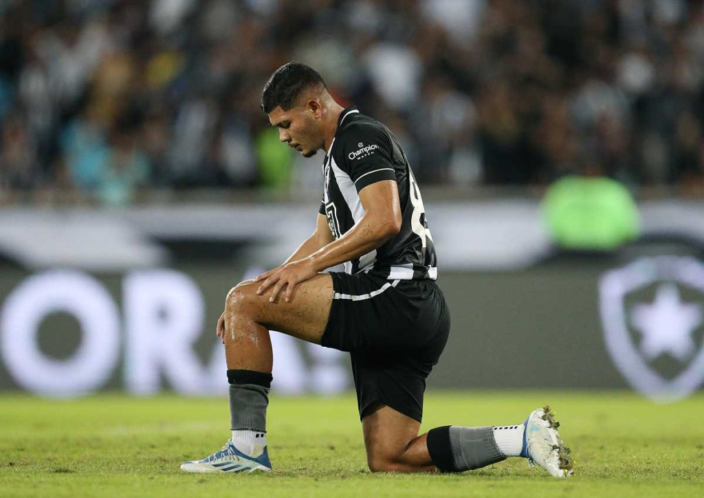 Botafogo Fluminense Tipp