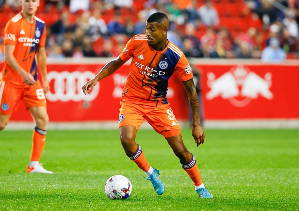 Cincinnati New York City FC Tipp