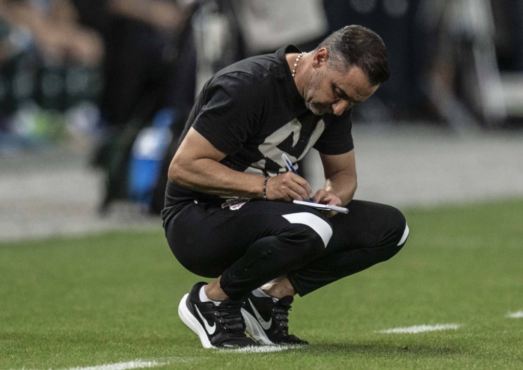 Gewinnt Corinthians mit Coach Pereira erwartungsgemäß zuhause gegen Goias?