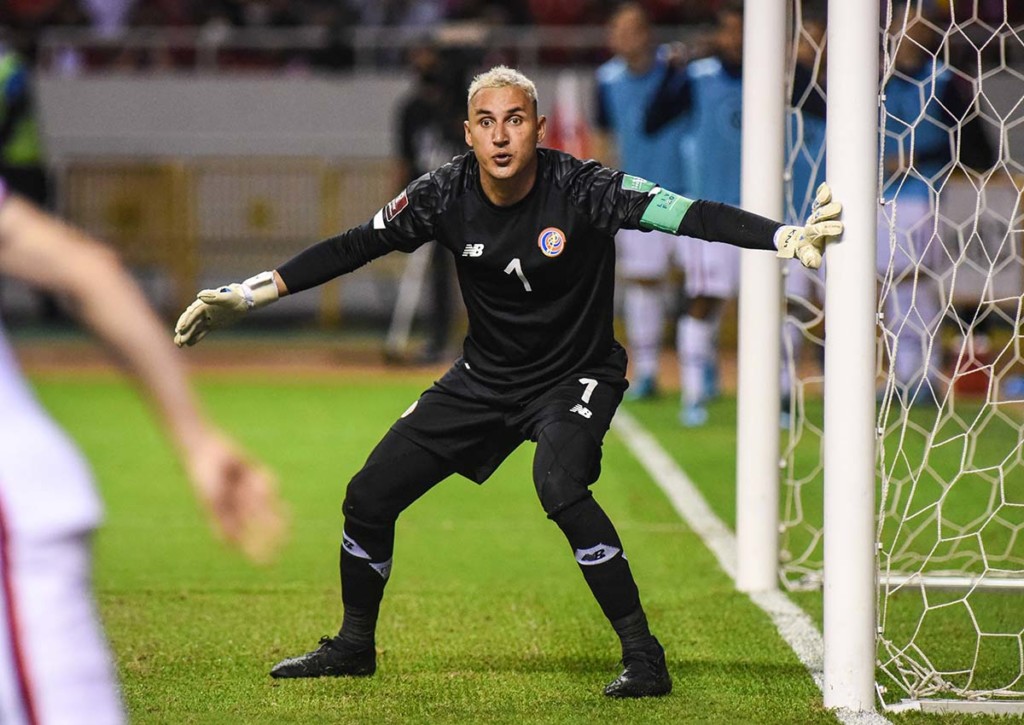 Costa Rica Neuseeland Tipp