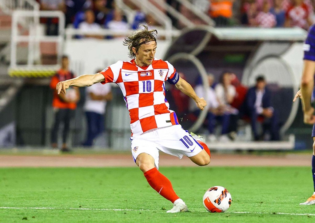 Dänemark Kroatien Tipp