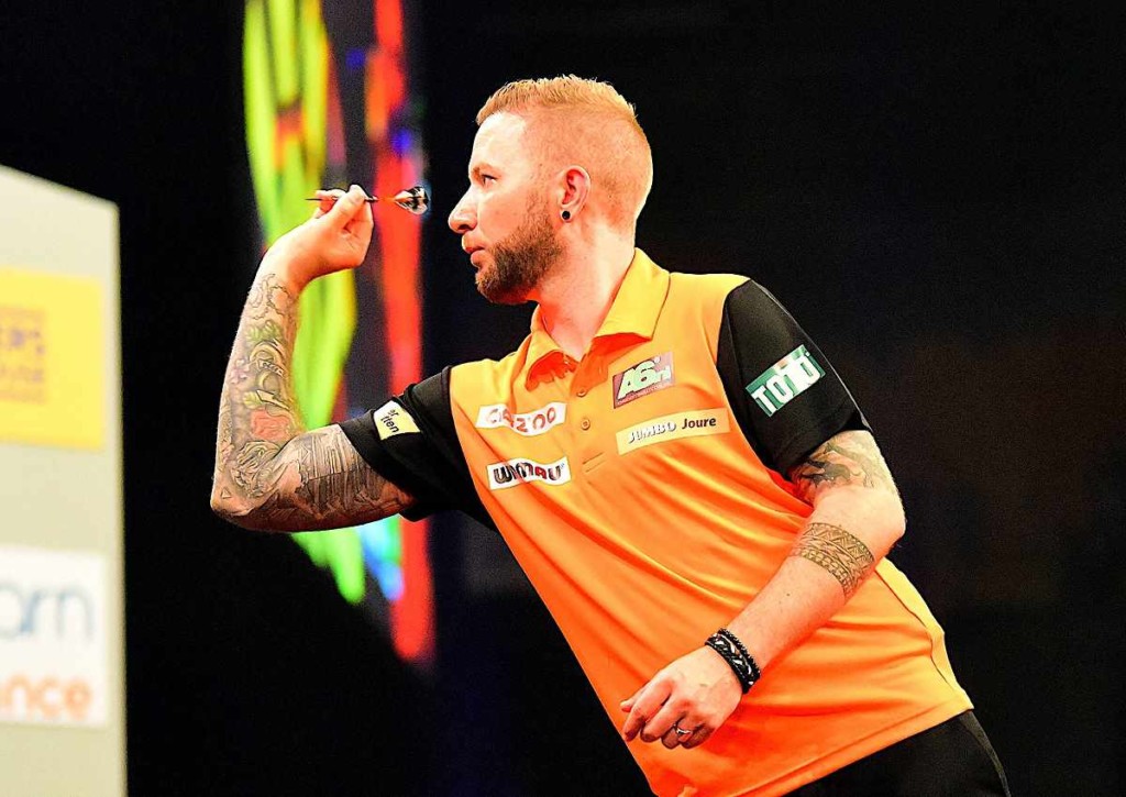 Noppert Van der Voort Tipp