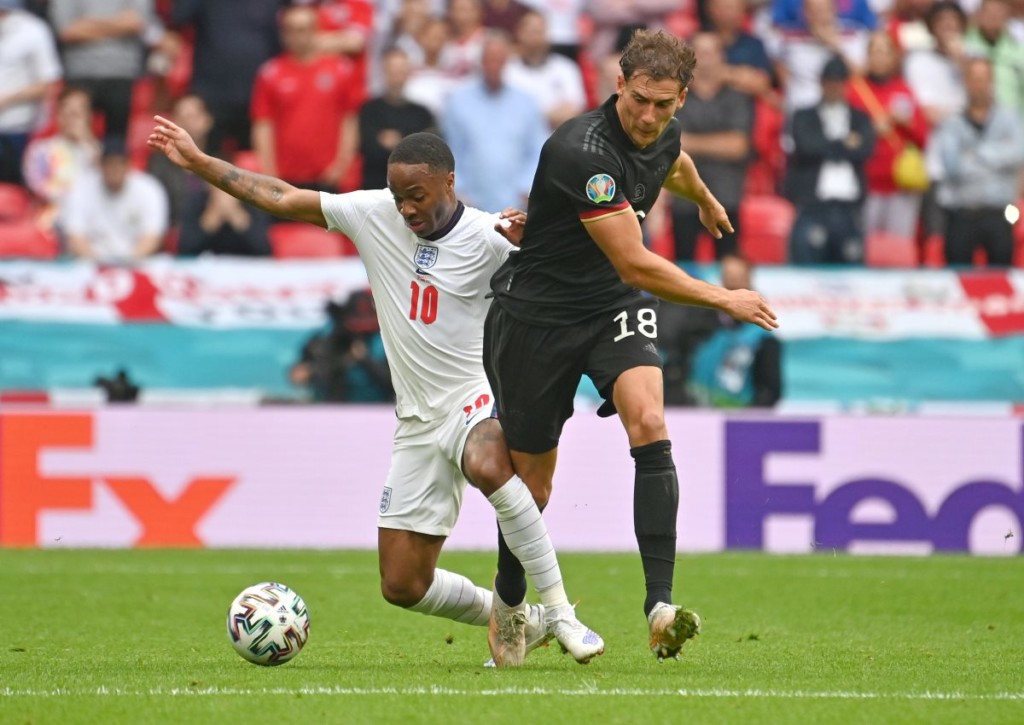 Wer gewinnt den Klassiker zwischen Deutschland und England?