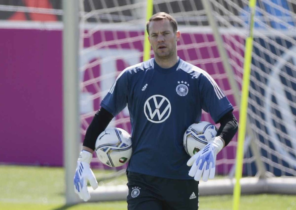 Italien Deutschland Tipp