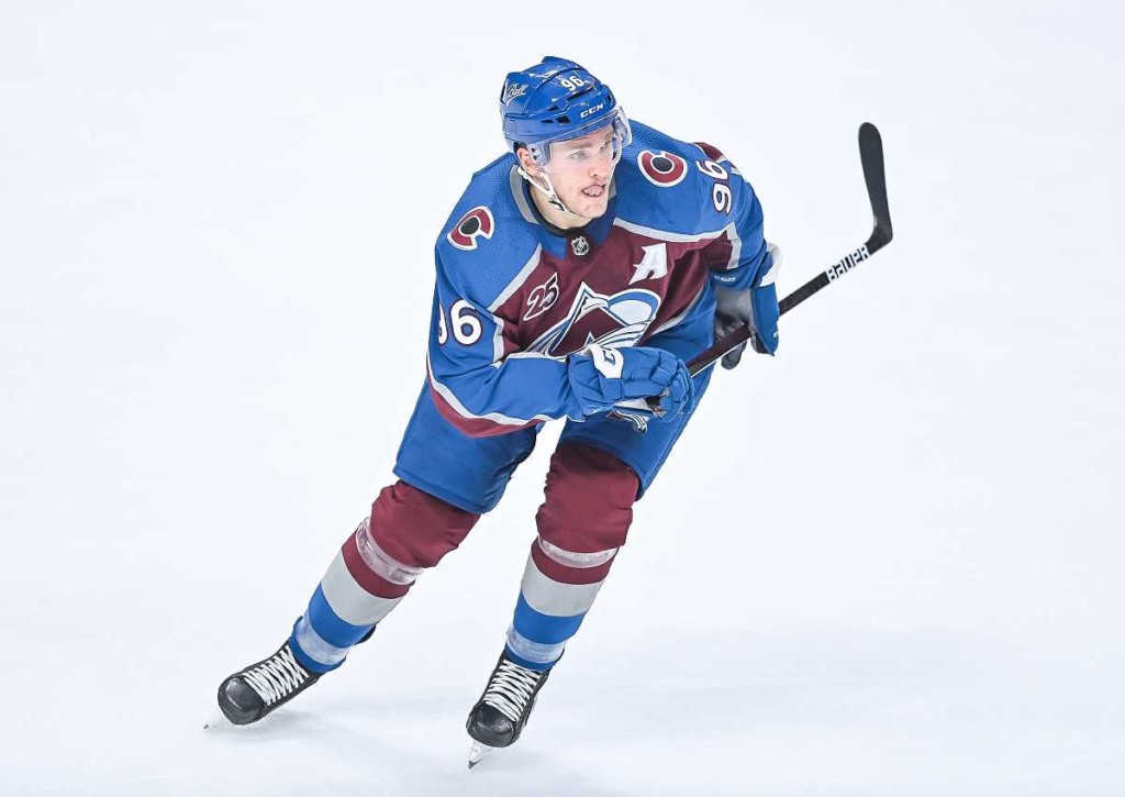 Edmonton Oilers Colorado Avalanche Spiel 4 Tipp