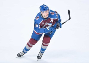 Gewinnen Colorado und Rantanen gegen die Oilers? © IMAGO / Icon SMI, 17.05.2021 Edmonton Oilers Colorado Avalanche Spiel 4 Tipp