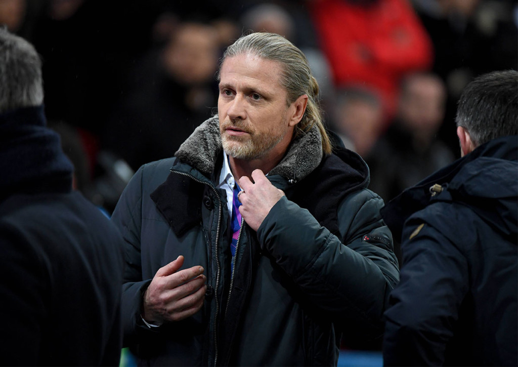 Emmanuel Petit