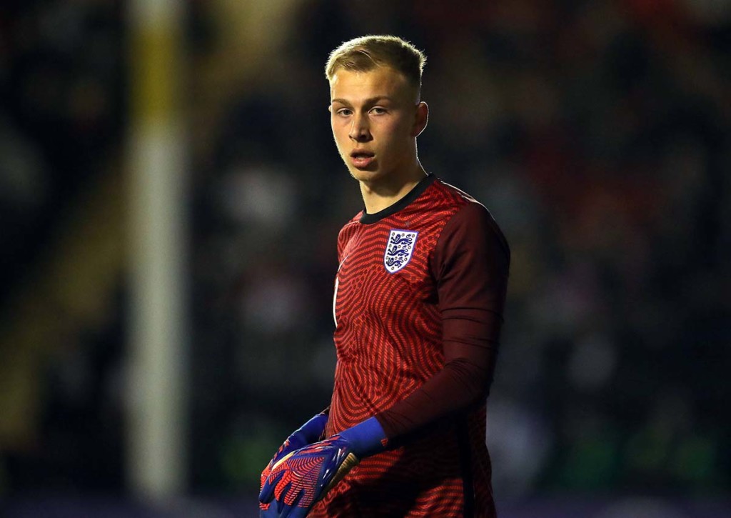 England Italien U19 Tipp