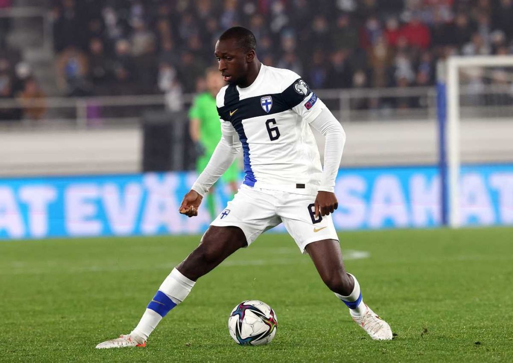 Finnland Bosnien Tipp