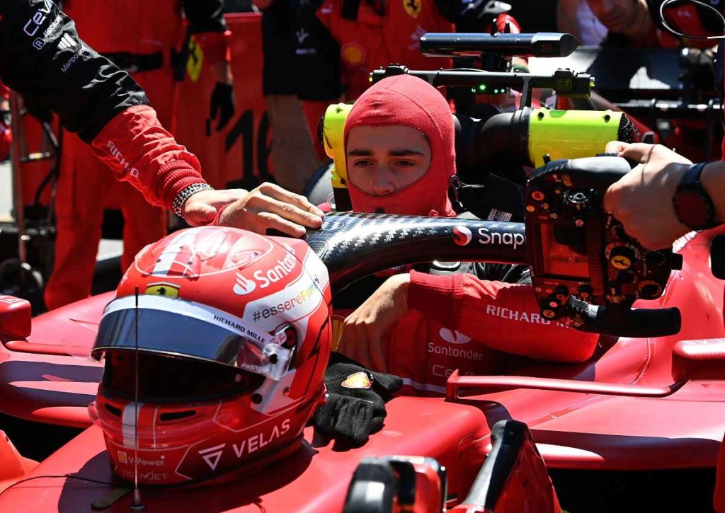 Formel 1 GP Kanada Wetten