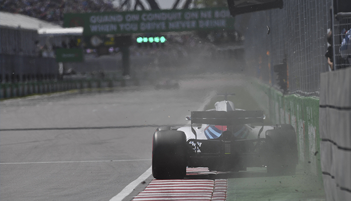 Formel 1 Kanada Zeitplan Übertragung