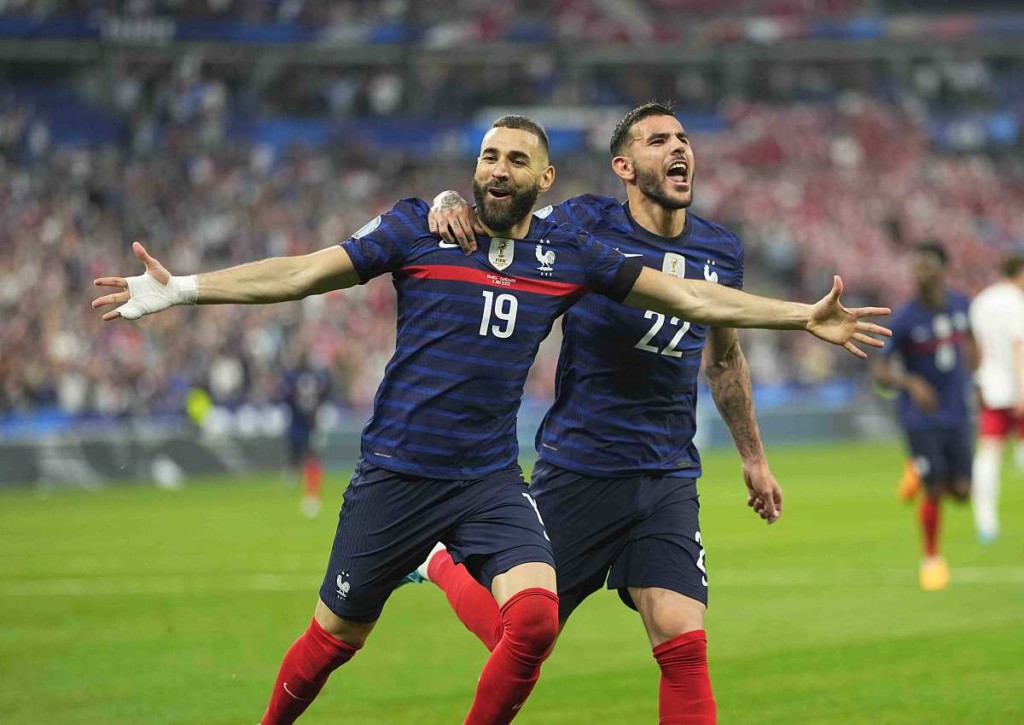 Kroatien Frankreich Tipp