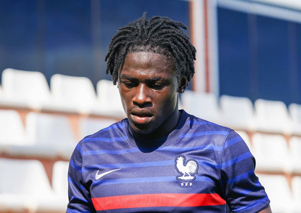 Frankreich Italien U19 Tipp