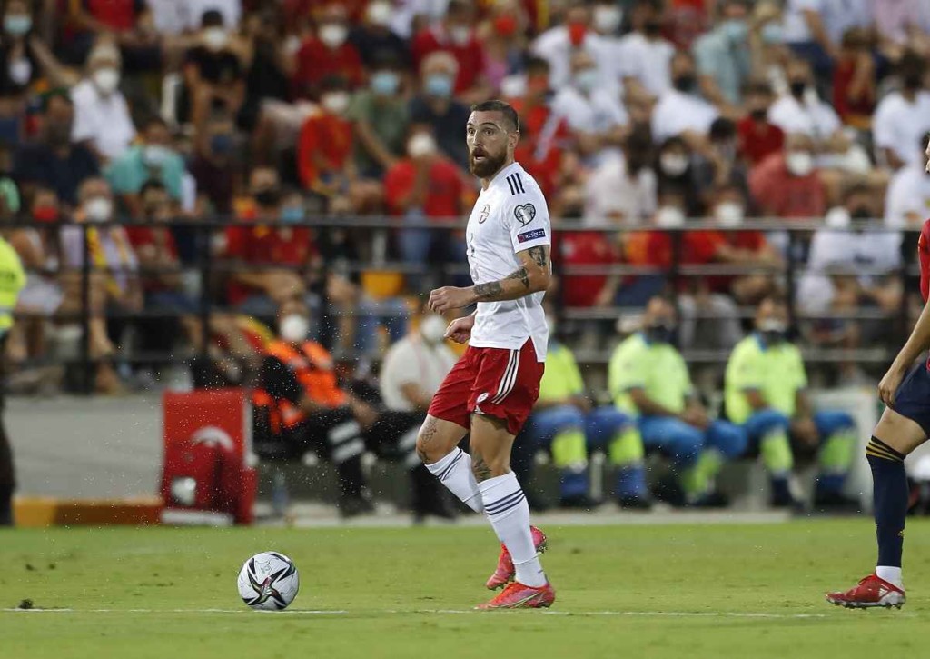 Bulgarien Georgien Tipp