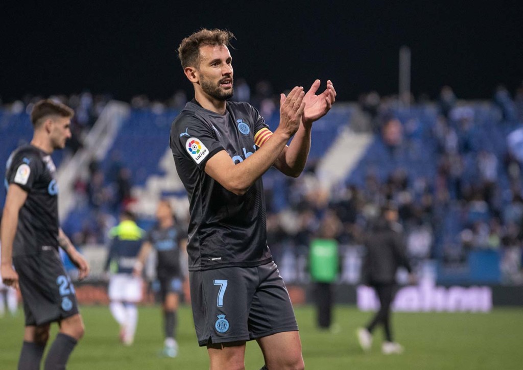 Girona Teneriffa Tipp