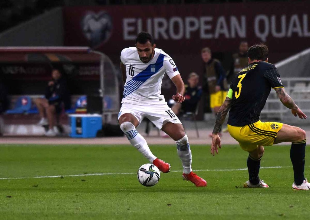 Nordirland Griechenland Tipp