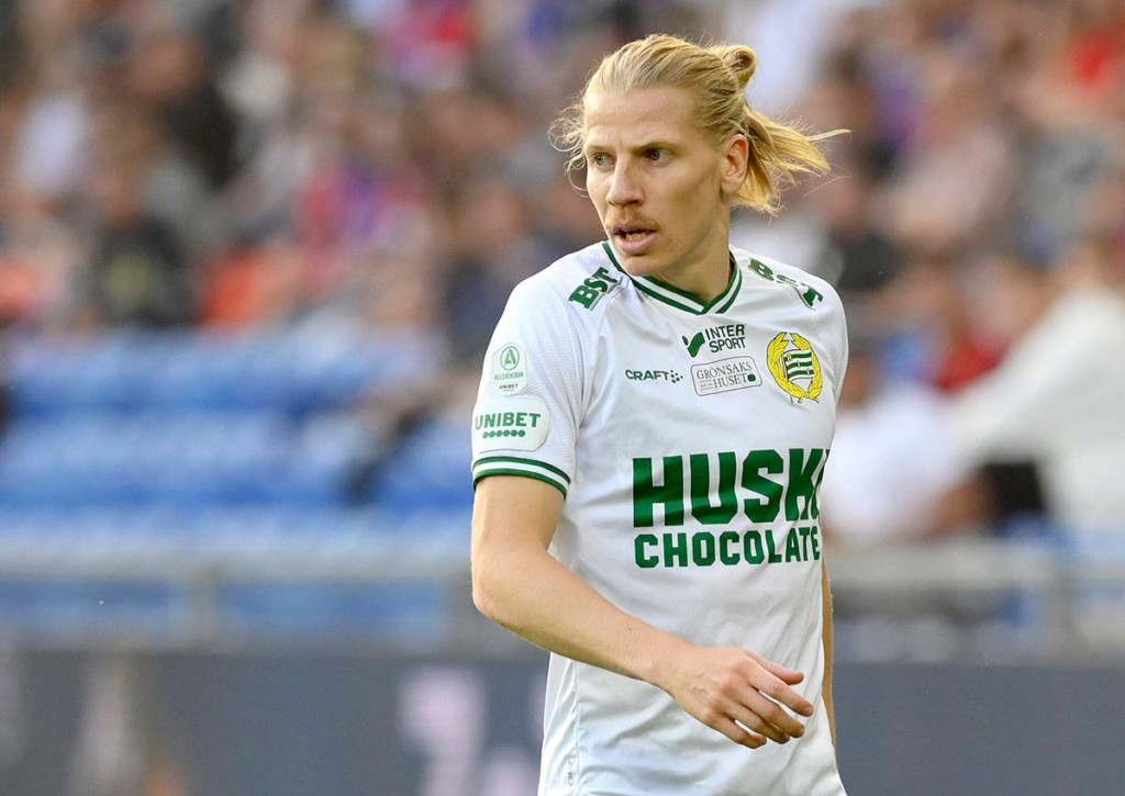 Hammarby Hacken Tipp