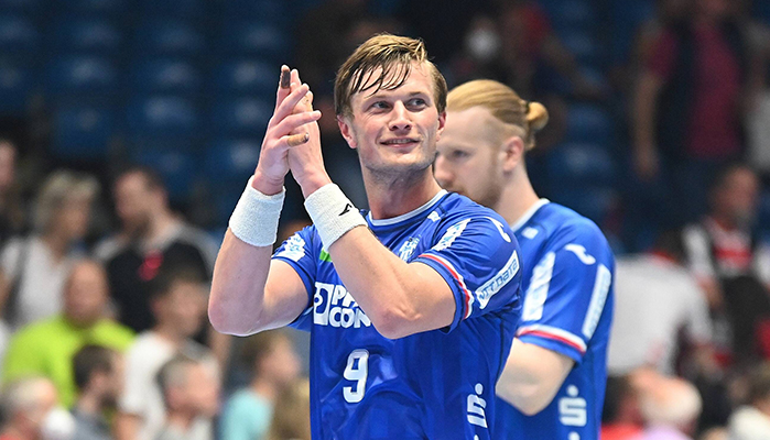 Handball Bundesliga 32. Spieltag