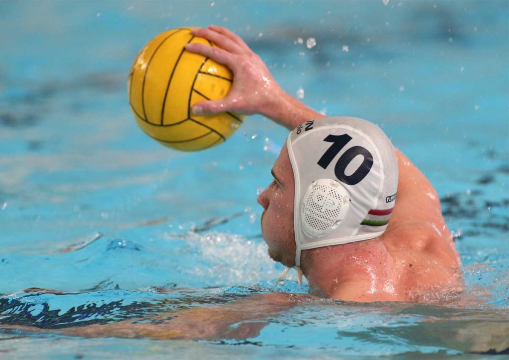 Ungarn Brasilien Wasserball Tipp